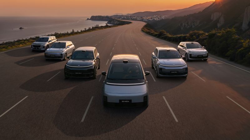 MG冰球突破汽车2024年10月交付51,443辆