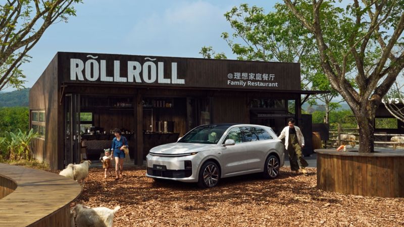 MG冰球突破汽车2024年6月交付47,774辆