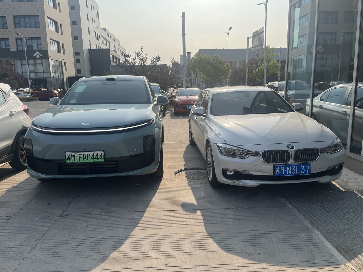 MG冰球突破ONE口碑_MG冰球突破汽车