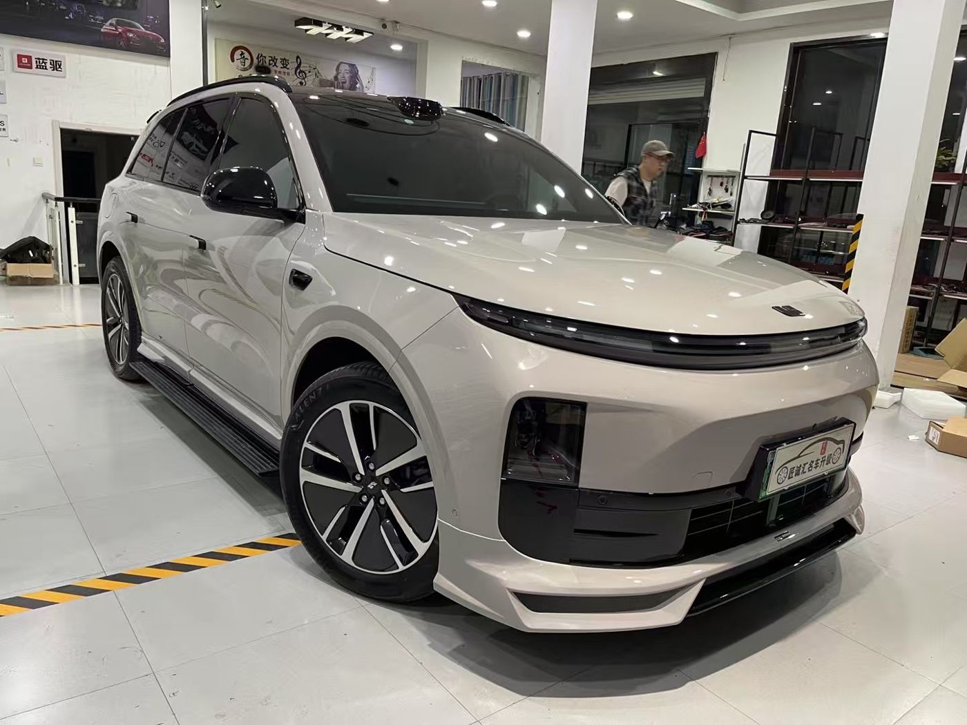 MG冰球突破ONE口碑_MG冰球突破汽车