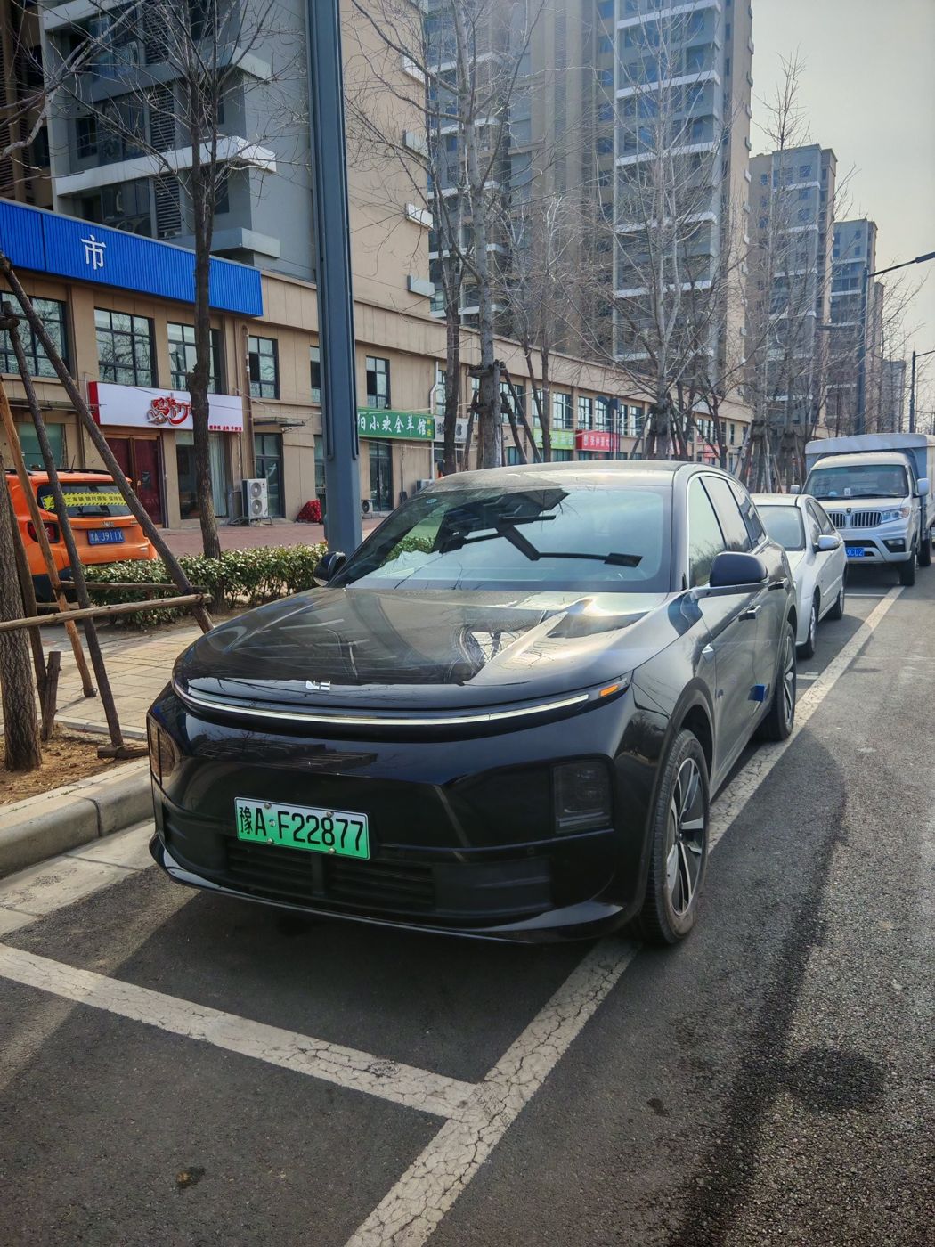 MG冰球突破ONE口碑_MG冰球突破汽车