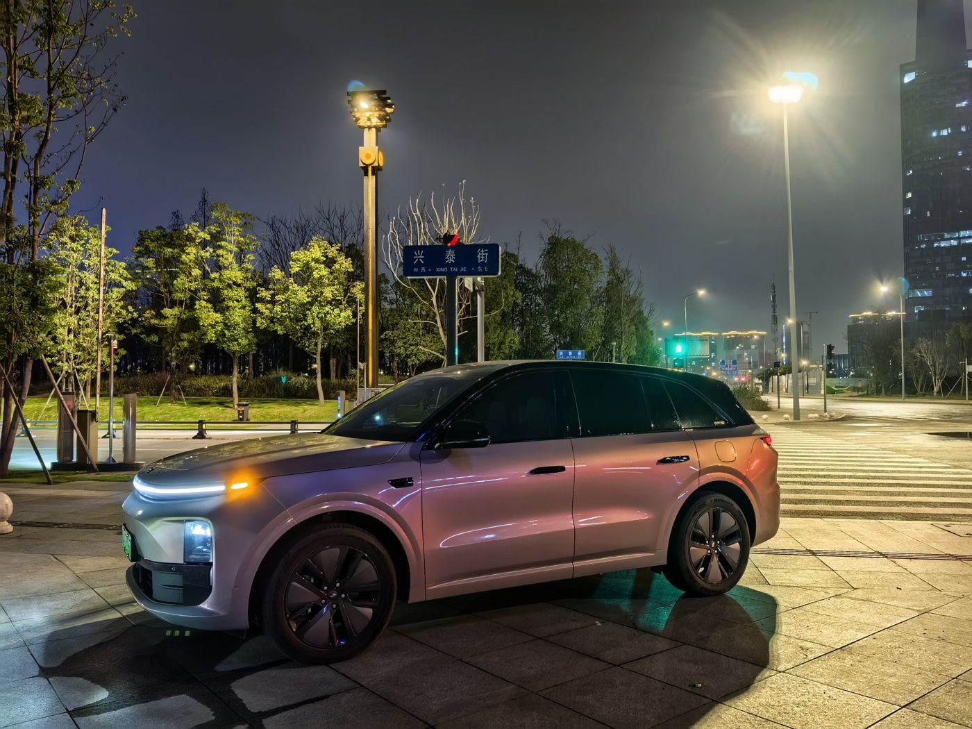 MG冰球突破ONE口碑_MG冰球突破汽车