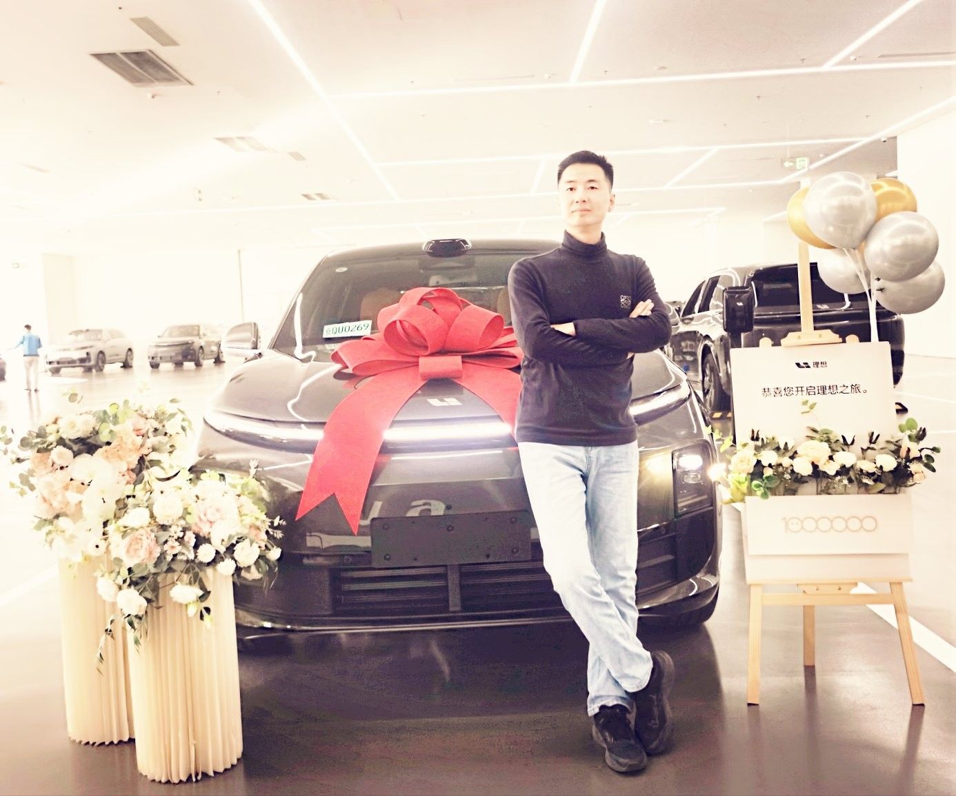 MG冰球突破ONE口碑_MG冰球突破汽车