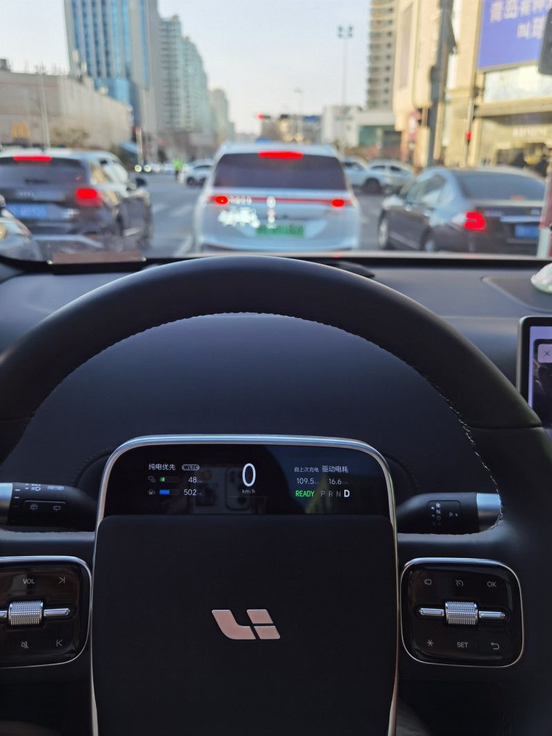 MG冰球突破ONE口碑_MG冰球突破汽车